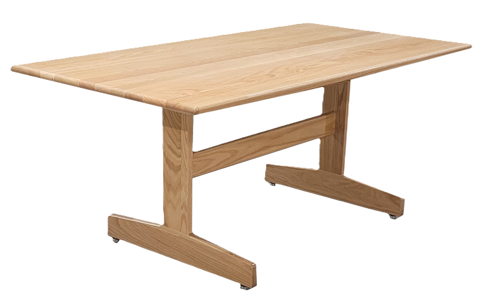 Conference Tables w\/Trestle Base